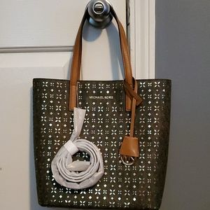 Michael Kors handbag